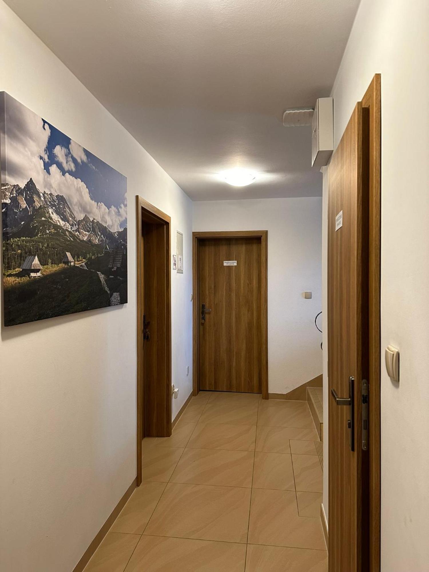 Czarna Jagoda Czarna Góra Exterior foto