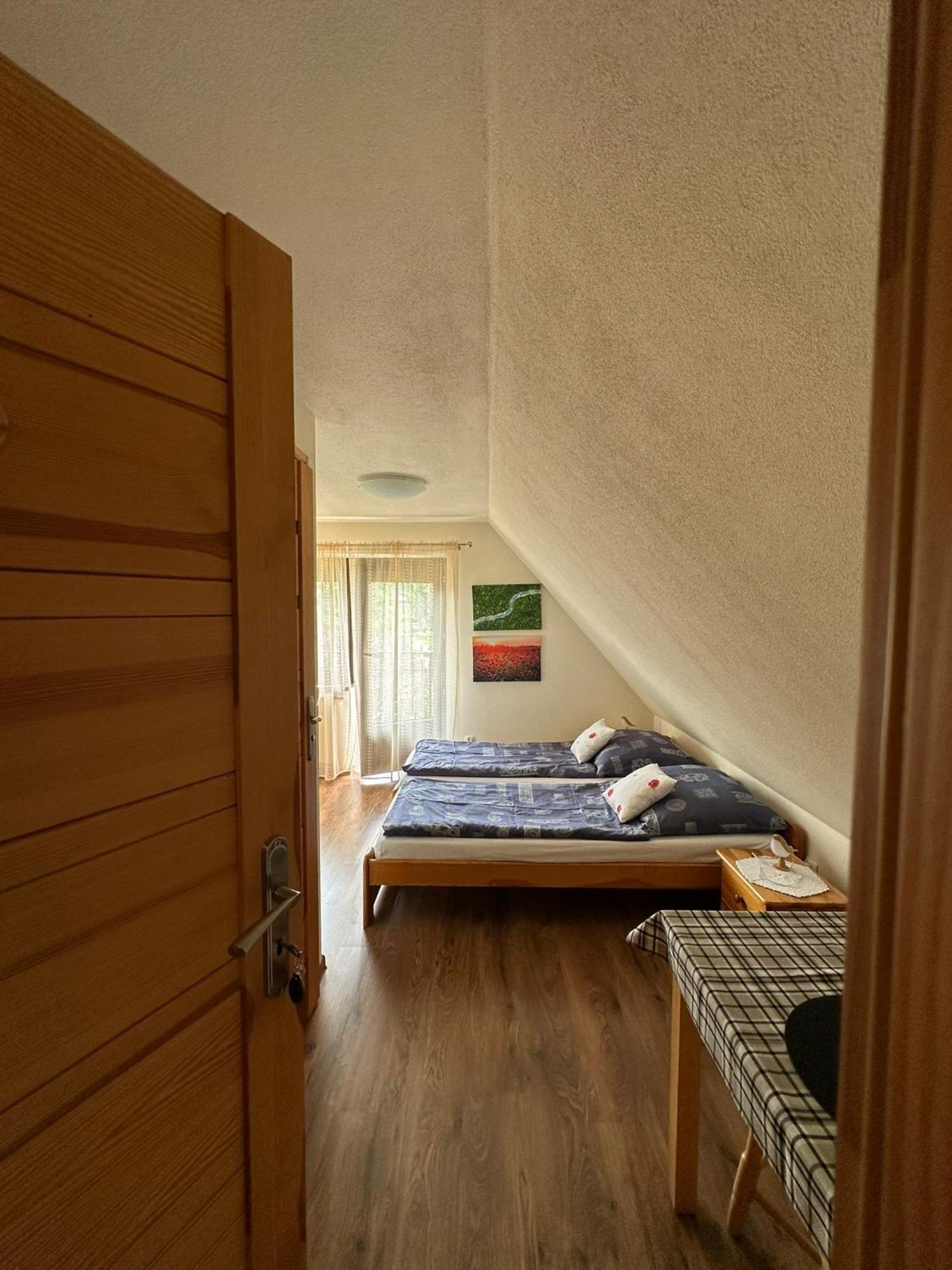 Czarna Jagoda Czarna Góra Exterior foto